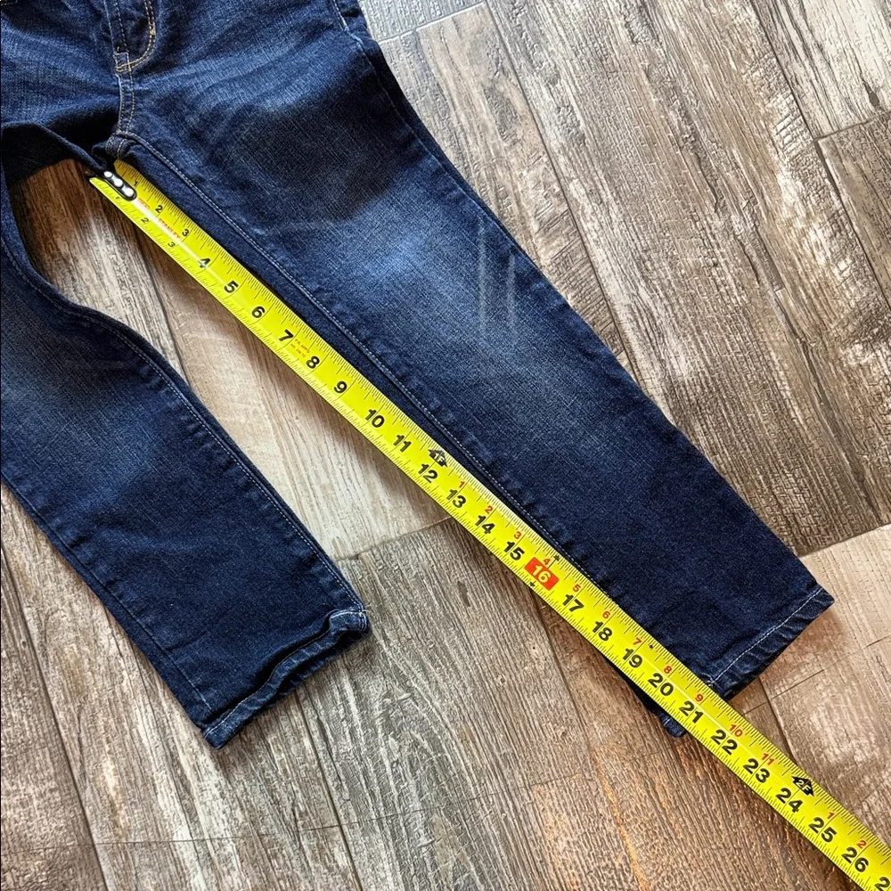 GAP Kids Dark Blue Denim Jeans